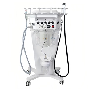 Haimes 2.0 Por, Instrumento de Belleza Facial para el Cuidado Integral de la Piel, Tecnología de Oxígeno Hidratante con Microcorriente Cálida, 10 Pulgadas - Product Image 4