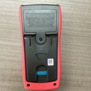 Medidor LCR UNI-T UT612 2000H 20mF 200MΩ L/C/R/DCR/Q/D/<span class=keywords><strong>ESR</strong></span> Retención de Datos Auto LCR Comprobación y Medición - Product Image 2