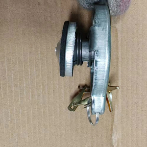 Hochwertiger neuer Motor teil Wassertank deckel Feder schloss Kühler deckel 99100530701 Ausgleichs behälter deckel - Product Image 6