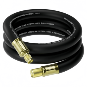 <span class=keywords><strong>1</strong></span>/2 "вакуумный шланг HVAC, фитинги 3/8" до <span class=keywords><strong>1</strong></span>/<span class=keywords><strong>4</strong></span> "SAE 20 микрон шланг вакуумного насоса 6 футов, шланги для эвакуации с высоким потоком - Product Image 1