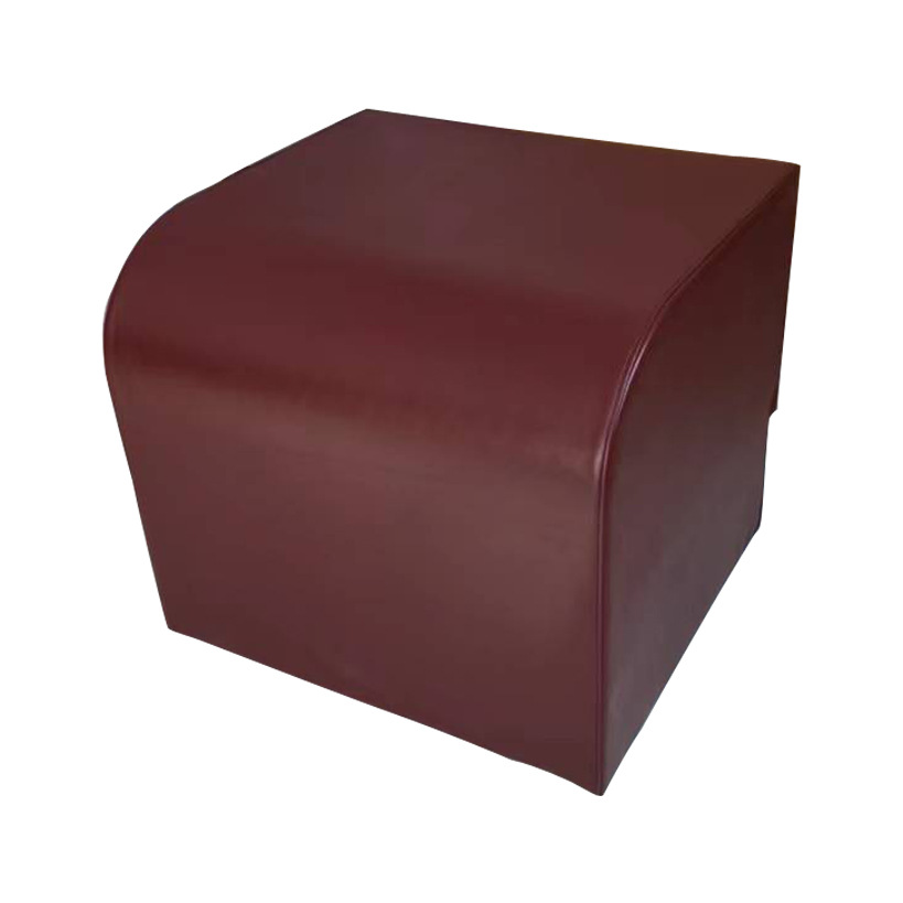 45*42*40cm heavy body coffee style-free pillow
