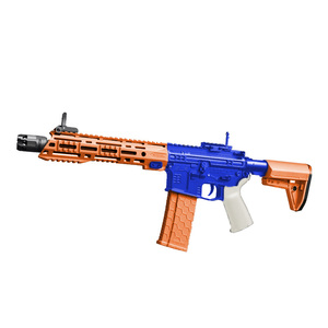 NOUVEAU 2023 XYL Toy Guns Gel Blaster Gun Electric Water Gun <span class=keywords><strong>TikTok</strong></span> Same Style - Product Image 5