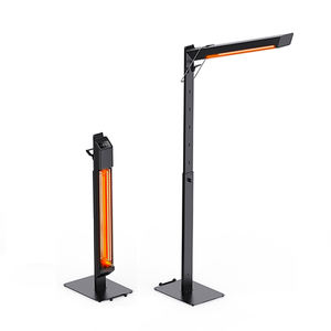 Calentador de patio exterior infrarrojo IP65 Calentador de terraza Otros calentadores domésticos 2000W Aprobado por CE RoHS - Product Image 6