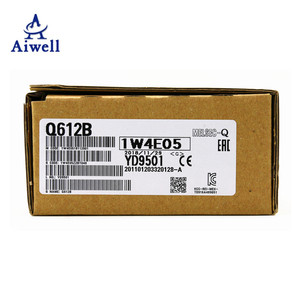 Contrôleur PLC d'origine Q612B - Product Image 4
