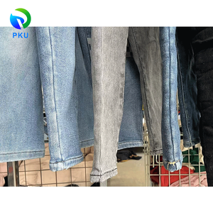 Jeans para niños <span class=keywords><strong>de</strong></span> alta calidad, grado A, <span class=keywords><strong>ropa</strong></span> infantil <span class=keywords><strong>de</strong></span> <span class=keywords><strong>segunda</strong></span> <span class=keywords><strong>mano</strong></span> para primavera y otoño, <span class=keywords><strong>tienda</strong></span> mayorista china <span class=keywords><strong>de</strong></span> <span class=keywords><strong>ropa</strong></span> usada al por mayor. - Product Image 6
