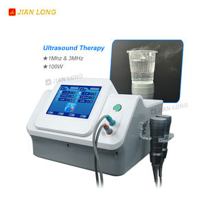 Máquina de Ultrasonido Portátil, Dispositivo de Masaje de Mano, Máquina de Terapia de Ultrasonido, Accesorios para Masajeador Corporal, Máquina de Ultrasonido - Product Image 2