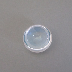 عدسة بصرية زجاجية مقاس 43 مم للتصويب، عدسة سلبية لمنظار التصويب - Product Image 6