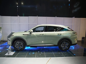 2023 Chery <span class=keywords><strong>exeed</strong></span> stellar 2.0T เบนซิน SUV 4WD รถความเร็วสูง - Product Image 3