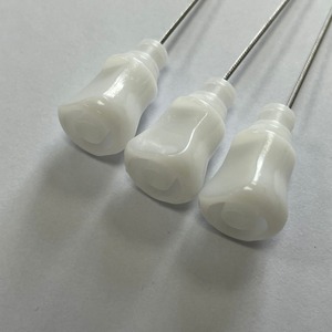 Nasogastric tube guidewire <b>accessories</b> medical source manufacturer supports customization and sampling of tubing and flexible - Product Image 1