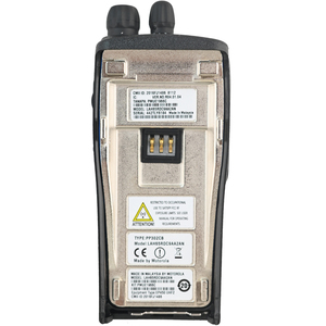 EP450 Waterproof Analog Portable Handheld <b>Two</b>-<b>way</b> <b>Radio</b> UHF VHF Portable Rugged <b>Radio</b> Walkie Talkie Long Range 10KM - Product Image 4