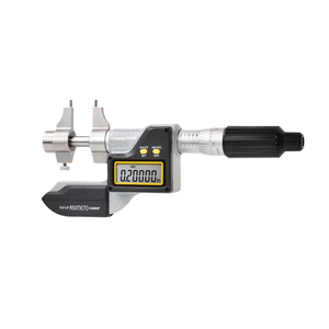 OEM Custom Large Size Asimeto <b>Micrometers</b> Welded Steel Tube Frame Robust Measurement Tools for Heavy Industrial Machining - Product Image 1