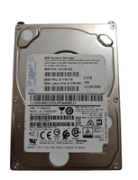 IB*M 2.4TB 01YM178 01YM164 01YM16 12Gb 10K SAS 3.5" LFF V9000 Hard Drive HDD Server Hard Disk Hard Drives