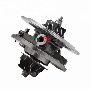 GT2052V Turbo Cartuccia 454135-0008 454135-0005 454135-0003 454135-5010S per Audi <span class=keywords><strong>A6</strong></span> <span class=keywords><strong>2.5</strong></span> <span class=keywords><strong>TDI</strong></span> (C5) - Product Image 4