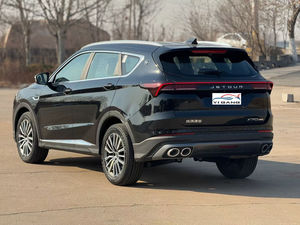 Autos Híbridos Económicos Jetour X70, Autos Usados, SUV Compacto, Jetour X70 PLUS Champion MAX, Auto Todoterreno Híbrido <span class=keywords><strong>de</strong></span> 5 Plazas, Jetour - Product Image 5