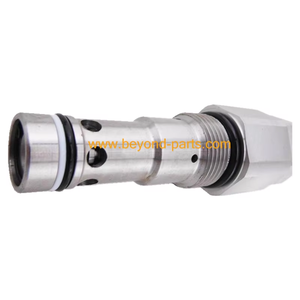 Katup Pelepas Tekanan Kontrol Hidraulik <span class=keywords><strong>Excavator</strong></span> Hd700-1 - Product Image 3