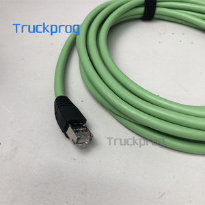 Tableta CF33 con Multiplexor MB STAR C4 DoIP, Escáner para Diagnóstico de Autos y Camiones B-e-n-z, Herramienta de Diagnóstico MB SD Connect C4 Xentry Das Wis Epc - Product Image 5
