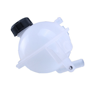 Réservoir d'expansion de liquide de refroidissement pour Peugeot 308 Citroën C5 408, matériau TPEE, pièce de rechange neuve - Product Image 1