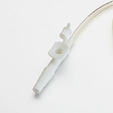 Kualitas tinggi cathkateter hisap silikon habis pakai medis dengan harga - Product Image 5