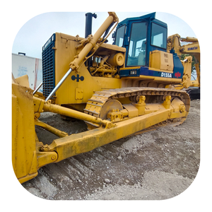 Produk Terlaris Bulldozer Bekas Komatsu <span class=keywords><strong>D155A</strong></span> Komatsu Bekas Asli Jepang Harga Terbaik <span class=keywords><strong>D155A</strong></span> Crawler <span class=keywords><strong>Dozer</strong></span> Dijual - Product Image 1