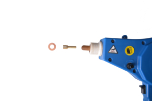 PRM-2KW Portable Auto Body <b>Dent</b> Repair Machine | Resistance Spot Welding <b>Dent</b> <b>Puller</b> - Product Image 2