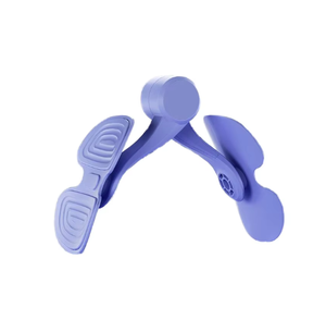 बिना सेटअप के उपयोग में आसान जांघ मास्टर में एक प्रतिनिधि काउंटर और तीन गियर कार्यालय और घर के लिए समायोज्य हैं। - Product Image 1