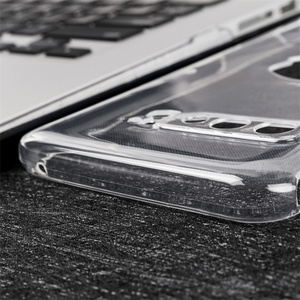 Funda de teléfono móvil para <span class=keywords><strong>ASUS</strong></span> ROG Phone 5 <span class=keywords><strong>Zenfone</strong></span> 10 <span class=keywords><strong>9</strong></span> Funda trasera transparente TPU a prueba de golpes - Product Image 5