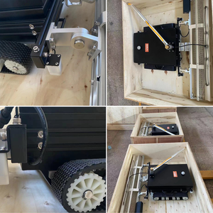 Newest Cleaning Robot for <strong>Solar</strong> <strong>Panel</strong> Cleaning <strong>System</strong> Trade <strong>Solar</strong> <strong>Panel</strong> Cleaning Robot for Sale - Product Image 4