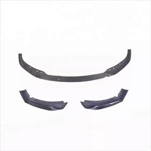 Kit de carrocería de coche con difusor trasero, faldones laterales, parachoques, para BMW, serie 5, G30 <span class=keywords><strong>M</strong></span> Sport MT - Product Image 2