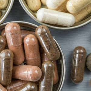 דשא ניזון כמוסות כבד בשר בקר מיובש עם ויטמין ברזל טבעי ויטמין <span class=keywords><strong>b12</strong></span> לשפר את מרעה האנרגיה עלה ב חדש zealand - Product Image 5