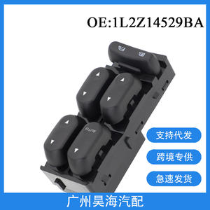 Interrupteur de lève-vitre électrique et commande principale 1L2Z14529BA pour Ford F250 Taurus, montage direct - Product Image 5