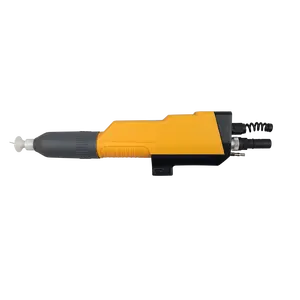 Équipement de revêtement en poudre électrostatique KFB pistolet de pulvérisation spécial vente directe d'usine
