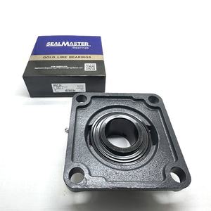 Sealmaster MSF32 asli tugas sedang Set sekrup pengunci 4 baut blok bantalan MSF-32 Blok Blok Blok <span class=keywords><strong>2</strong></span>-<span class=keywords><strong>2</strong></span> - Product Image 5