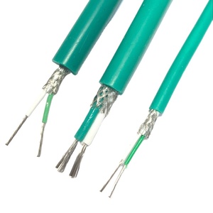 Nhà Máy Sản Xuất Khác Nhau <span class=keywords><strong>K</strong></span> Loại Cặp Nhiệt Điện Cáp Dây Chất Lượng Cao - Product Image 1