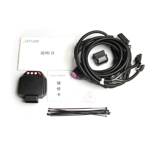 Tros bên ngoài máy tính đua chip tăng mã lực cho audi - Product Image 1