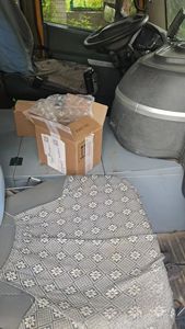 <span class=keywords><strong>25</strong></span> טון עגור משאית משומשת - Product Image 5