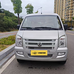 Autos Usados Baratos 2018 <span class=keywords><strong>DFSK</strong></span> C37 Gasolina 5/7 Plazas, Amplio Espacio, Carga Ligera, Volante a la Izquierda, Voiture Micronoodles en Venta - Product Image 2