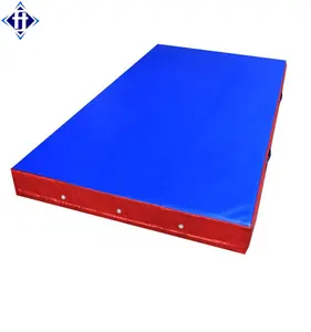 Großhandel Soft Highly Jump Crash Mat