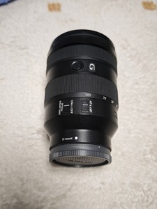 Objectif Sony FE 24-105mm F4 G OSS d'origine, zoom standard à téléobjectif pour appareil photo - Product Image 6