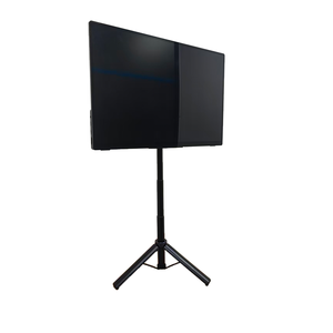 Écran <span class=keywords><strong>portable</strong></span> pour ordinateur <span class=keywords><strong>portable</strong></span> 16"13.3" 14" 15.6" pouces, écran tactile <span class=keywords><strong>OLED</strong></span> <span class=keywords><strong>4K</strong></span>, anti-lumière bleue, moniteur de jeu, port HD-MI, 60Hz, temps de réponse de 1 ms - Product Image 4