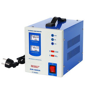 Tv'ler ve ses çubukları için yüksek kaliteli dayanıklı uzun ömürlü 220V voltaj sabitleyici - Product Image 1