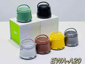 OEM A20 Enceinte sans fil personnalisée en gros, intelligente, étanche, portable, avec subwoofer, Bluetooth, mini, pour gaming - Product Image 3