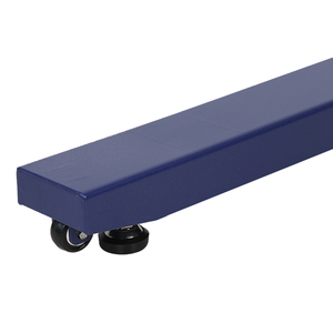 Di chuyển Heavy Duty kỹ thuật số tầng trọng lượng <span class=keywords><strong>Scaler</strong></span> 1000kg 1t 3000kg 3t U hình quy mô thép nhẹ nền tảng LED hiển thị OEM ODM - Product Image 4