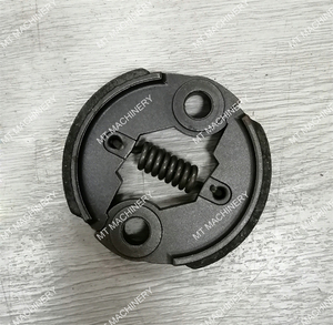 33cc 43cc 52cc Brush Cutter Clutch <b>Garden</b> <b>Tools</b> Gasoline Grass Cutter Clutch - Product Image 3