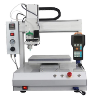 Machine de dépanellage de PCB CNC 3 axes à plateforme simple ou double pour la séparation de PCBA irréguliers, directement de l'usine