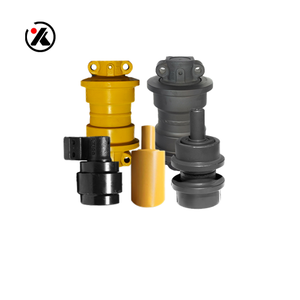 Hitachi Uh0257 E308 Ex50 Zx50 Ex80 Zx120 Zax120 Ex135 Zx180 catena della pista, collegamento della pista Uh04 Ex135 per Ex30 Zx 48 Ex 120 - Product Image 5