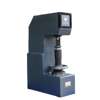 Machine d'essai de dureté de duromètre Brinell HB-3000B économique testeur de dureté Brinell d'usine