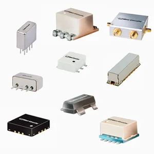 Szwss Chip Ic komponen elektronik asli dan baru Hfcn-2000 +