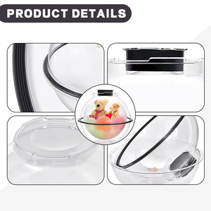 2023 Chất Lượng Cao Sinh Nhật Đảng Bóng Bay Trang Trí Kit Bóng Stuffer Máy Kit Bóng Máy Nhồi - Product Image 3