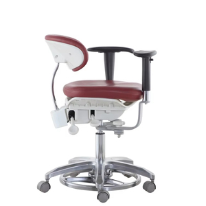 Silla Ergonómica de Lujo para Microscopio, Muebles de Laboratorio Dental Móvil MT MEDICAL, <span class=keywords><strong>Precio</strong></span> Competitivo para Hospitales - Product Image 1