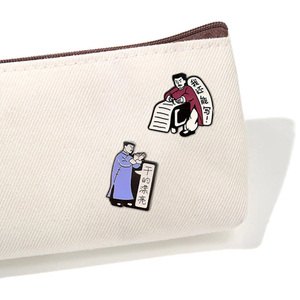 80 Của Nút Pins 1 Inch/25 Mm Retro Punk Nút Pin Slogan Câu Nói Pinback Nút Cho Ba Lô Túi Mũ Quần Jean - Product Image 1